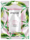 Look Younger Morning Mask Smoothing and Lifting Sheet Mask