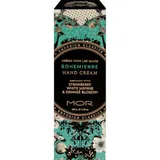 MOR - Emporium Classics Hand Cream Bohemienne