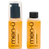 men-u - Healthy Facial Wash