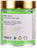 Truly - CBD Jelly Anti-Blemish Body Mask