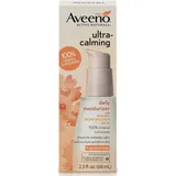Aveeno - Ultra-Calming Daily Fragrance-Free Moisturizer SPF 30