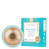FOREO - UFO and Matte Maniac Mask