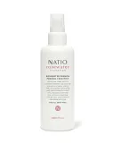 Natio Rosewater Hydration Drench Mineral Face Mist