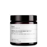 Tropical Blossom Body Butter