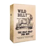Chivas Skin Care - Beer Soap - Wild Billy