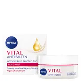 Nivea - Vital Anti-Age Day Cream