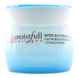 Etude House - Moistfull Collagen Water Jelly Cream