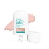 Riversol - Daily Glow Mineral Sunscreen + SPF 50