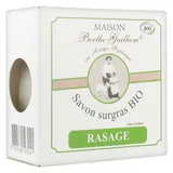 Maison Berthe Guilhem - Organic Shaving Soap