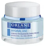 Orlane - Hydralane Hydrating Oil-Free Cream