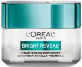L'Oréal Group - Bright Reveal Vitamin C Glow Moisturizer for Brightening & Hydration