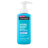 Hydro Boost Fragrance Free Soothing Milk Cleanser