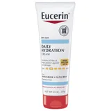 Eucerin - Daily Hydration Broad Spectrum Body Cream SPF 30