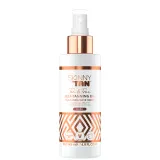 Tan and Tone Oil