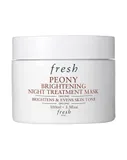 Peony Brightening Night Treatment Mask