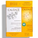 Caudalie - Vinoperfect Serum and Suncare Duo SPF 50