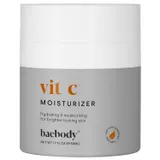 Vitamin C Moisturizer - Baebody
