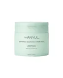 HANYUL - Artemisia Soothing Toner Pads