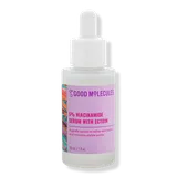 Good Molecules - 5% Niacinamide Serum with Ectoin