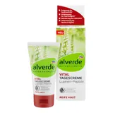 Alverde - Vital Lupine Peptide Day Cream