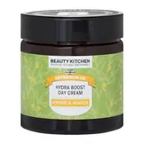 Beauty Kitchen - Abyssinian Oil Hydra Boost Day Cream