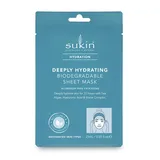 Sukin - Hydration Deeply Hydrating Sheet Mask