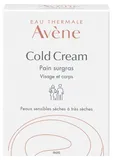 Avène - Cold Cream Ultra-Rich Soap Bar
