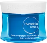 Bioderma - Hydrabio Creme - Rich Moisturising Care