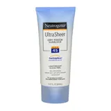 Neutrogena - Ultrasheer Dry-Touch Sunblock, SPF 45