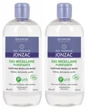 Eau de Jonzac - Pure Purifying Micellar Water Organic