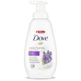 Dove - Instant Foaming Body Wash