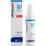 Ultrasun - Clear Spray - Sports formula SPF 30