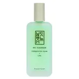 Urban Calm - Gel Cleanser with Fermented Pear and LHA
