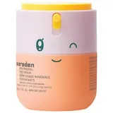 Evereden - Kids 2-in-1 Mineral Face Cream & Sunscreen SPF 20