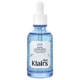 Klairs - Dear Klairs EGF Blue AC Calming Serum