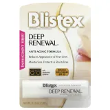 Deep Renewal Anti-Aging Lip Balm