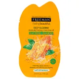 Freeman Feeling Beautiful - Manuka Honey + Tea Tree Oil Clay Mask + Cleanser