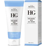 Hyaluronic acid gel cream
