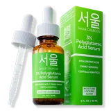 Seoul Ceuticals - Korean Skin Care 3% Polyglutaimic Acid Serum