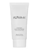 Clear Skin Daily Moisturiser