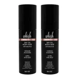Whish - Pink Champagne Dry Oil Body Mist With Bakuchiol Duo