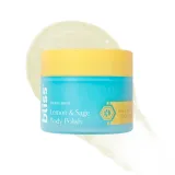 Bliss - Lemon & Sage Body Polish