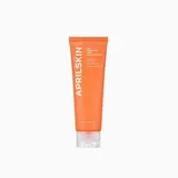 APRIL SKIN - Real Carrotene Acne Foam Cleanser