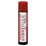 Alba Botanica - Terra Tints Lip Balm - Color : Blaze SPF 8