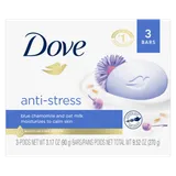 Dove - Anti-Stress Beauty Bar
