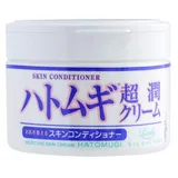 Loshi - Hatomugi Moisture Skin Cream