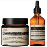 Aesop - Lightweight Serum and Facial Balancing Gel Duo