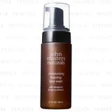John Masters Organics - Moisturizing Foaming Face Wash Bergamot & Sea Buckthorn