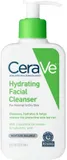 CeraVe - Hydrating Facial Cleanser