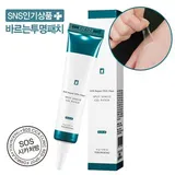 SOS Repair Cica Clinic Spot Shield Gel Patch